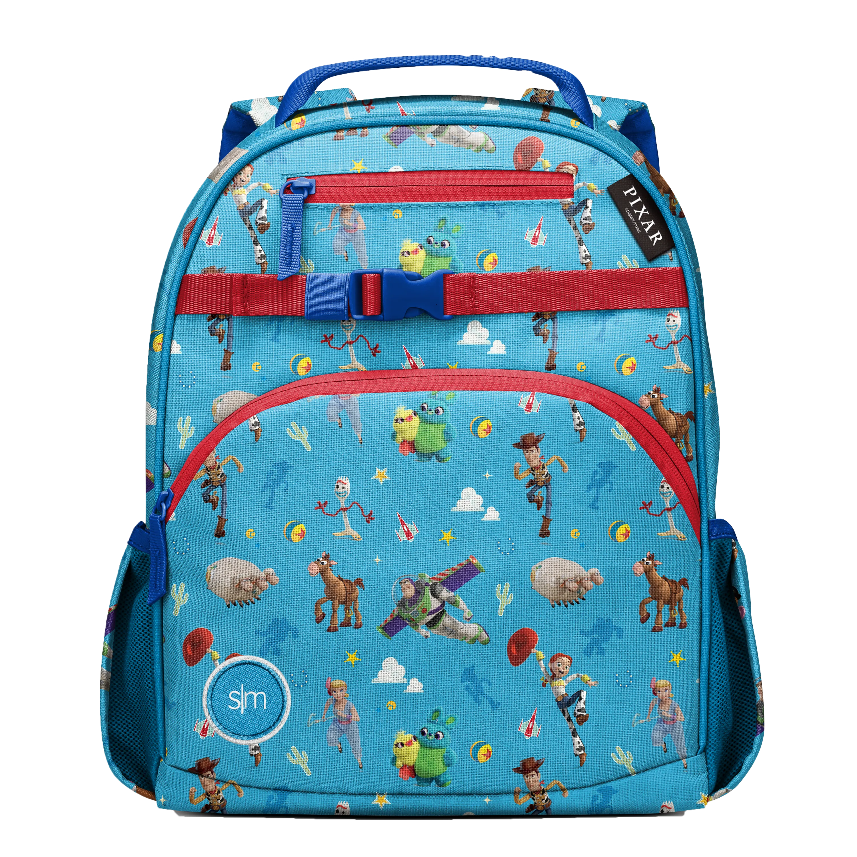 Fletcher Kids' Backpack