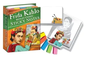 Frida Reflections Sticky Notes