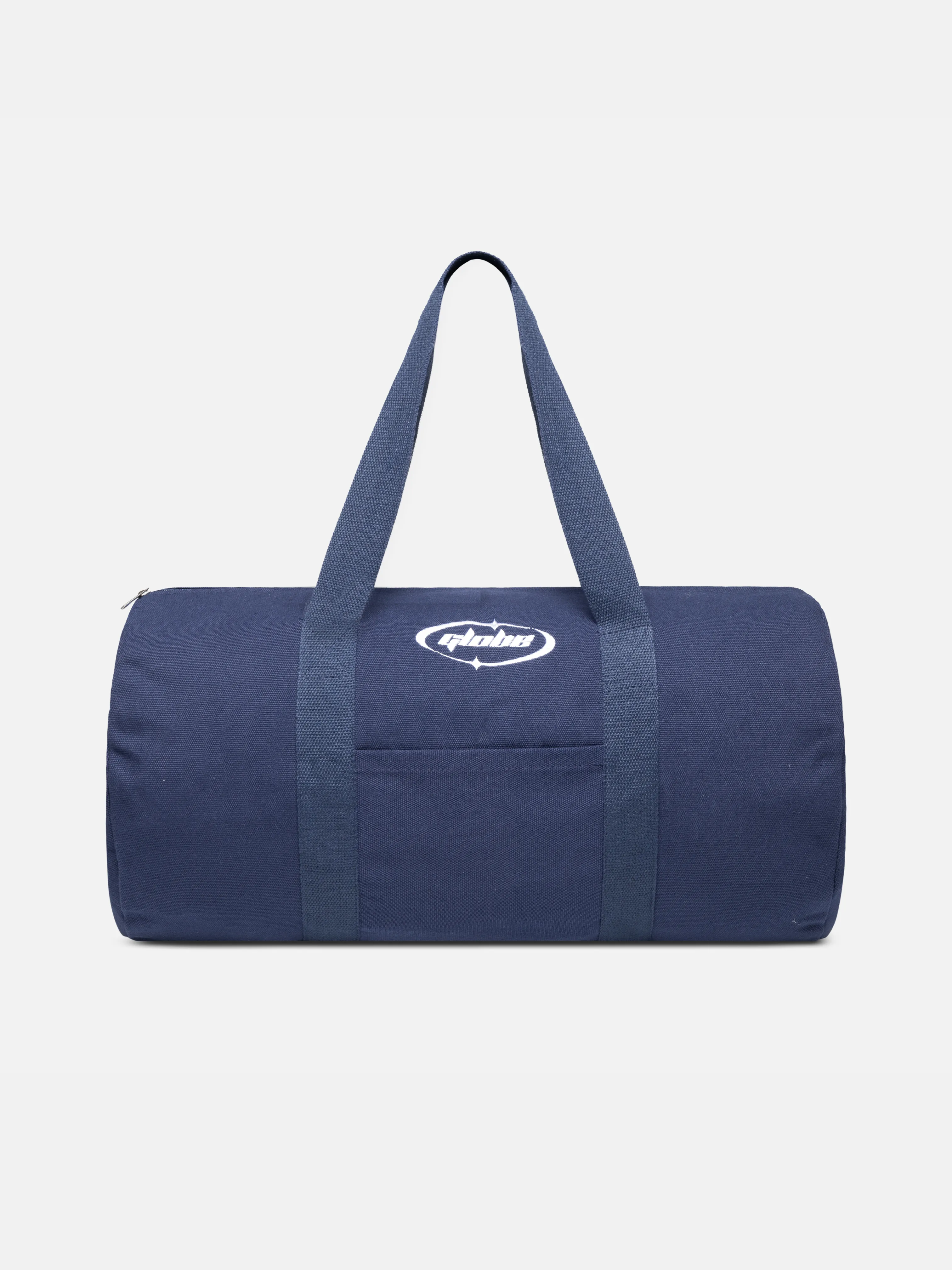 Globe Studios Bowler Bag 'Navy' (Globe club campaign)