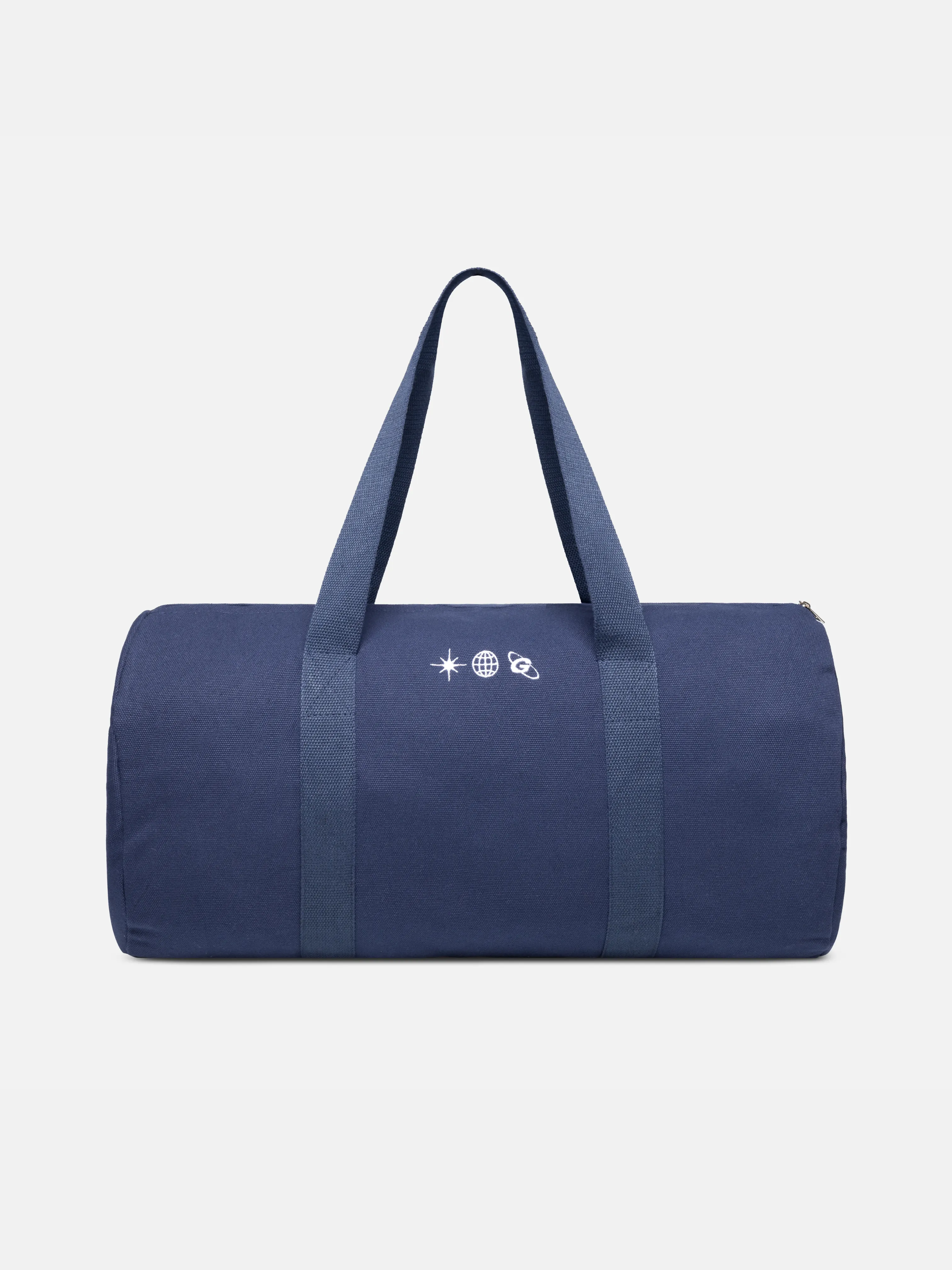 Globe Studios Bowler Bag 'Navy' (Globe club campaign)