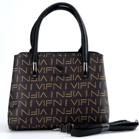 Graphic Tote Bag Purse with Top Handle Shoulder Bag