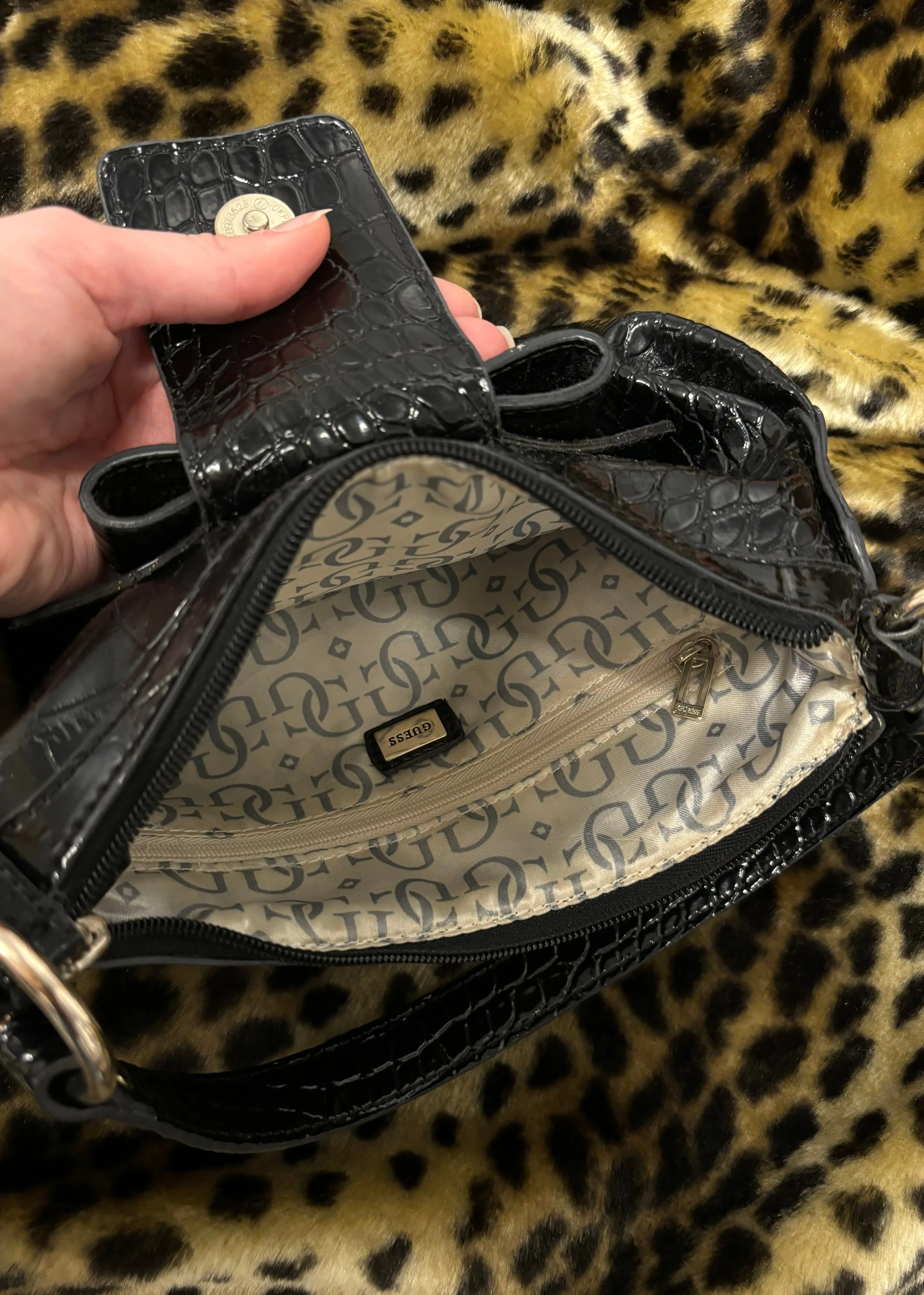 Guess Bow Bag