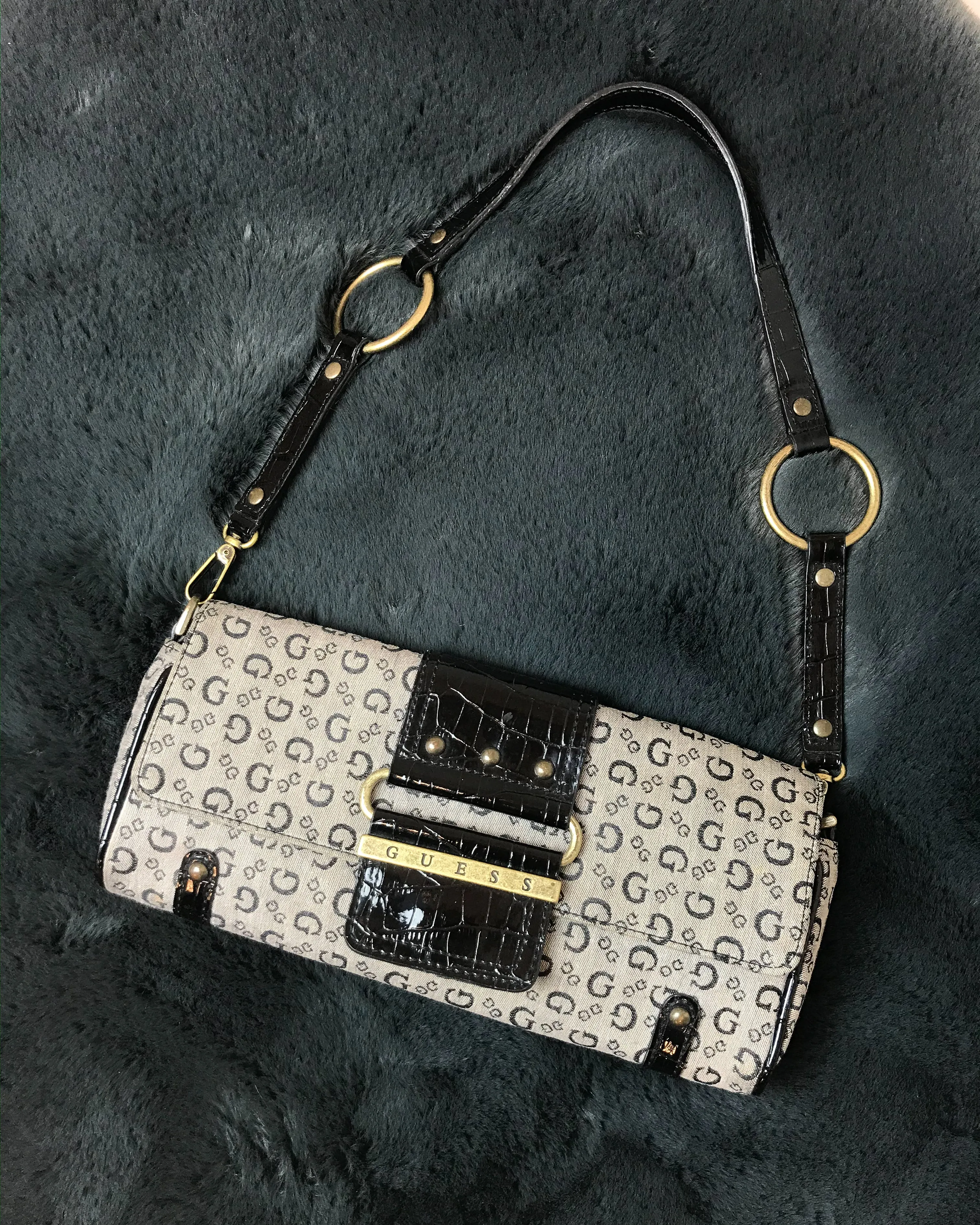 Guess mini bag