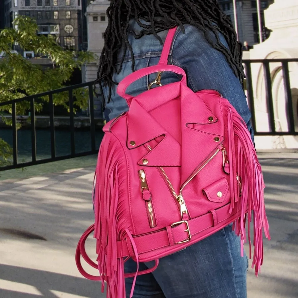 Harleigh Backpack