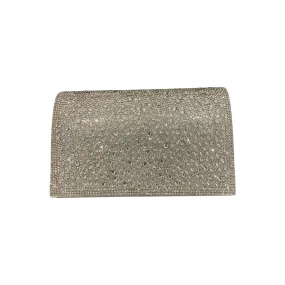 HB89Q Silver Clutch