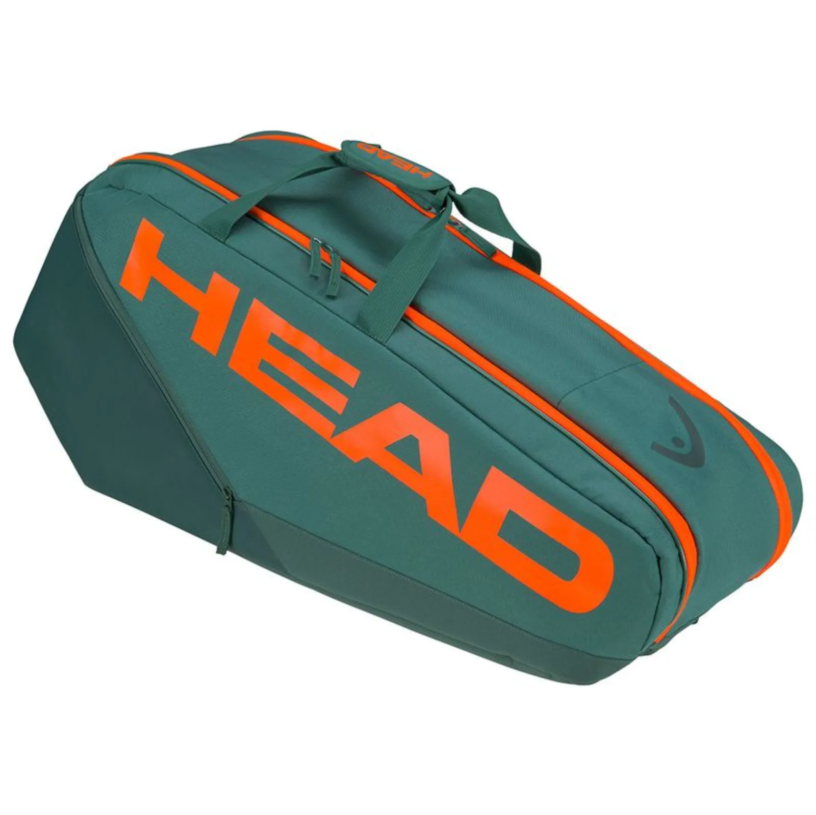 Premium Head Pro Tennis Racquet Bag - Size Medium (260223)