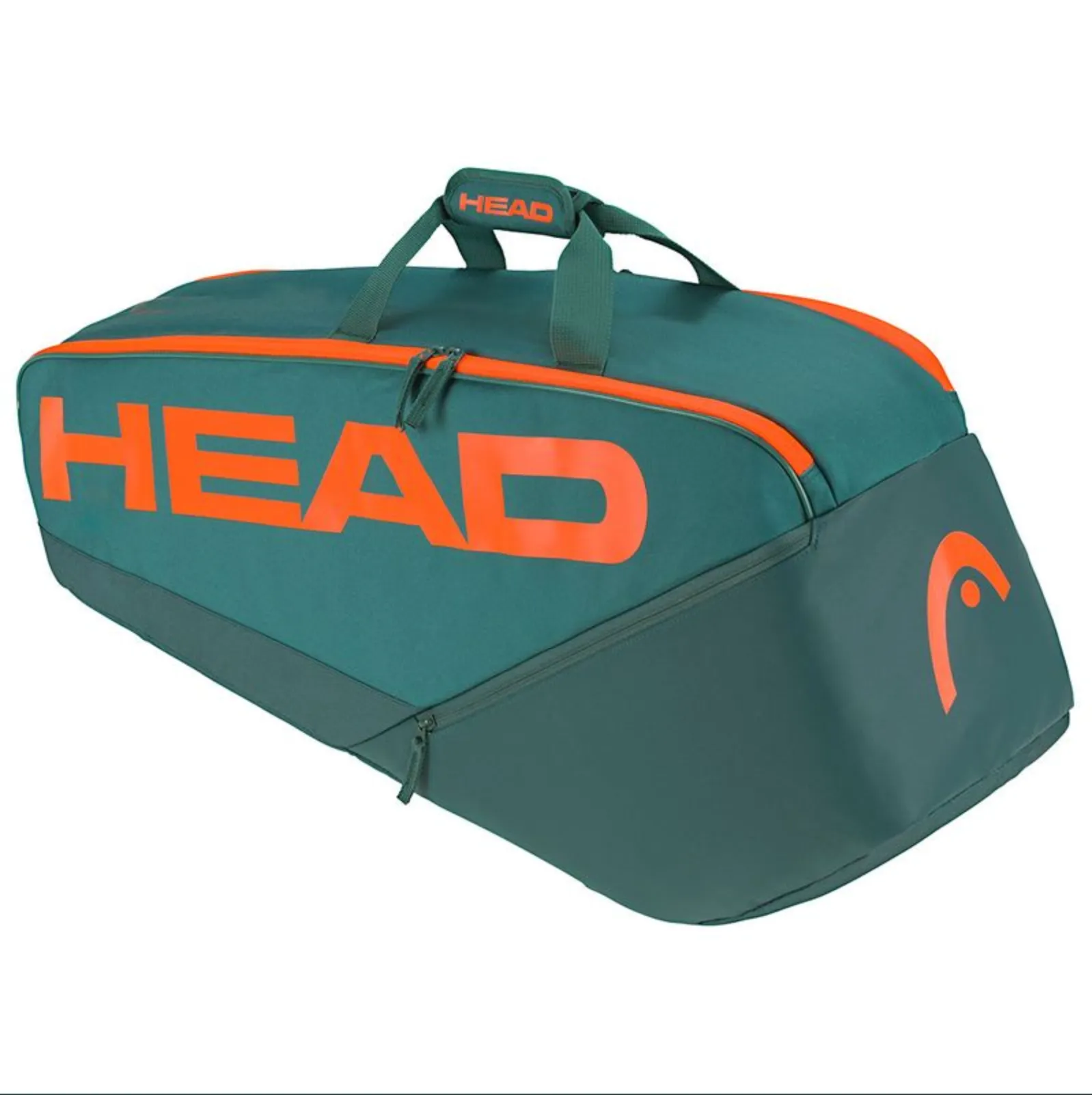 Premium Head Pro Tennis Racquet Bag - Size Medium (260223)