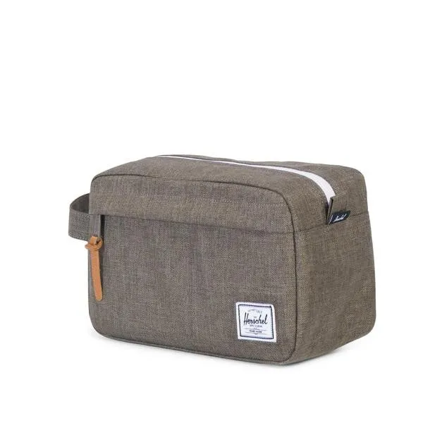 Herschel Chapter Travel Kit Bag