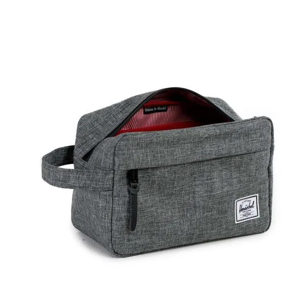 Herschel Chapter Travel Kit Bag