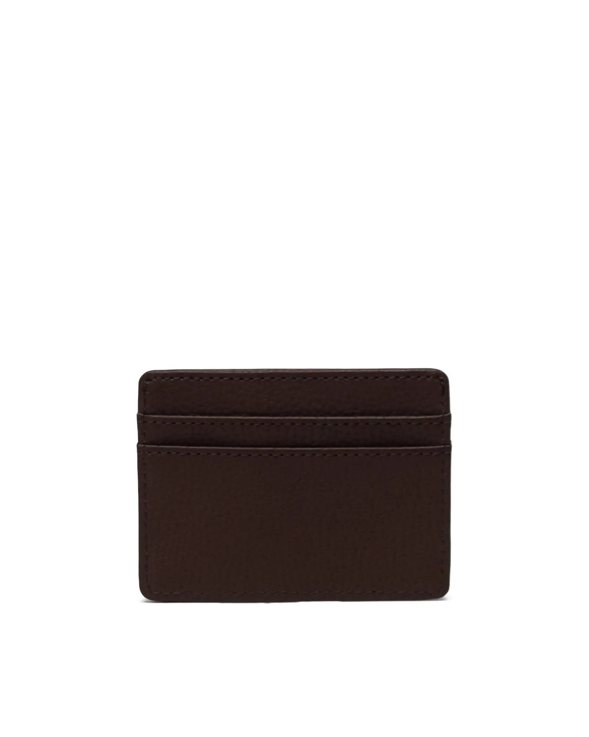 Herschel Charlie Cardholder Wallet Vegan Leather