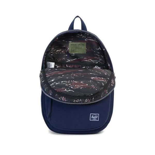 Herschel Lawson Cotton Twill Backpack