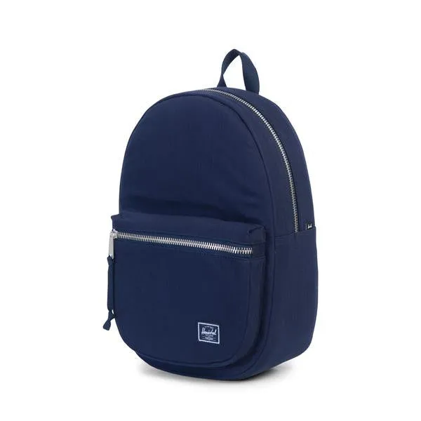 Herschel Lawson Cotton Twill Backpack