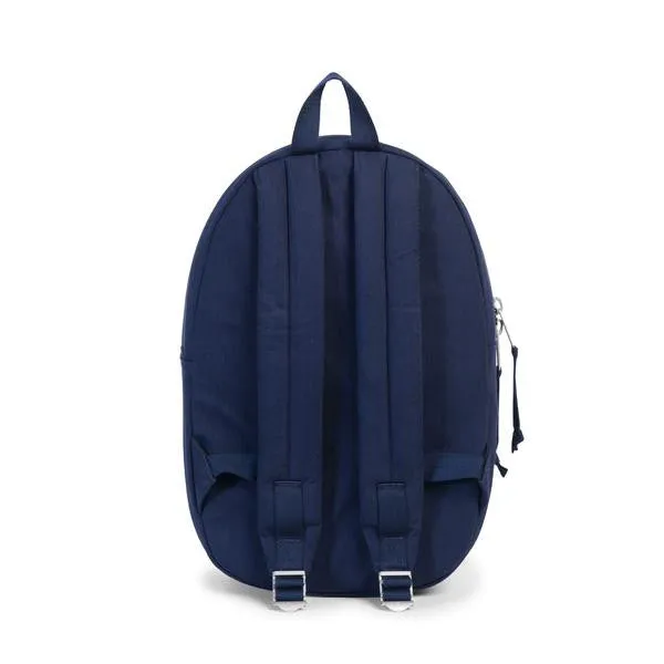 Herschel Lawson Cotton Twill Backpack