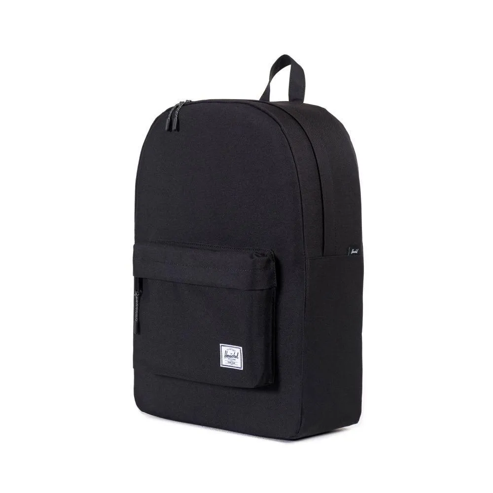 Herschel Supply co. Classic 22L Black Backpack