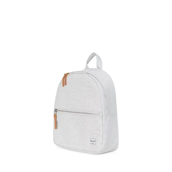 Herschel Town Backpack Light Grey