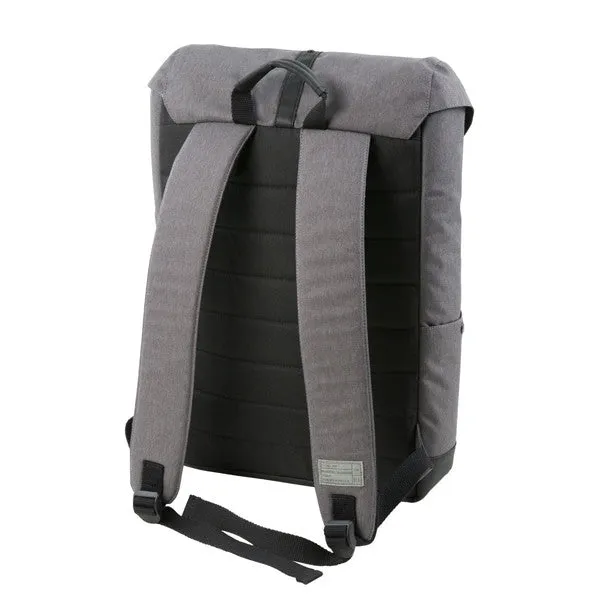 Hex Sterling Slate Coast Backpack