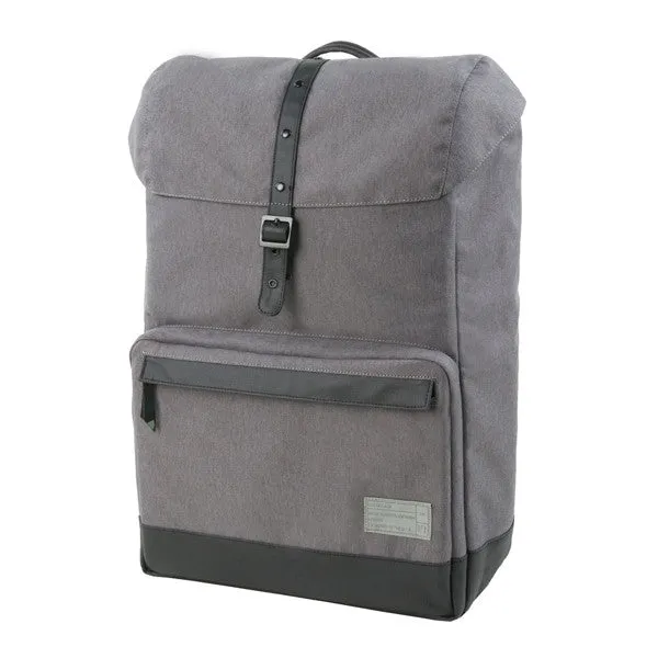 Hex Sterling Slate Coast Backpack