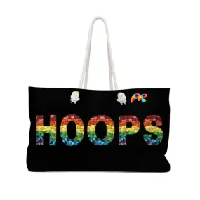 HOOPS Weekender Bag