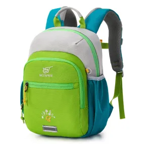 iKIDS8-SKYSPER 12-inch Toddler Backpack for 3 - 6 years old