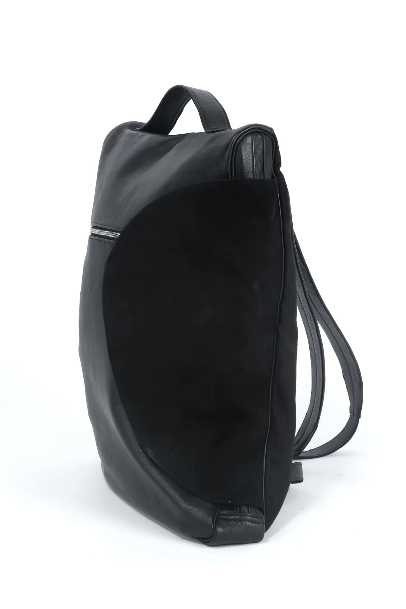 Infinite Whirling Backpack