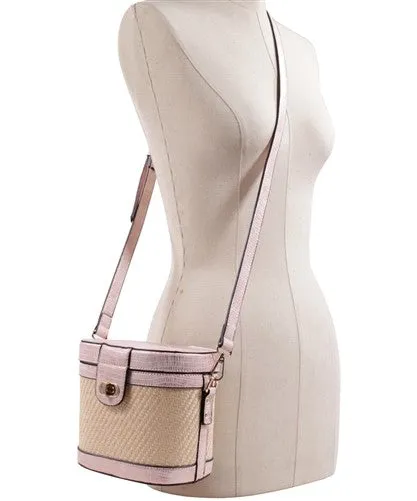 Jackie Chic Crossbody