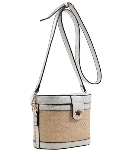 Jackie Chic Crossbody