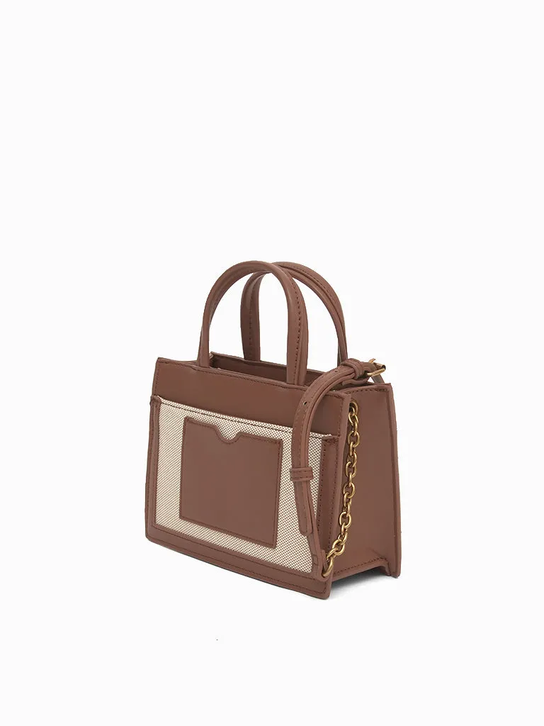 Janely Handbag