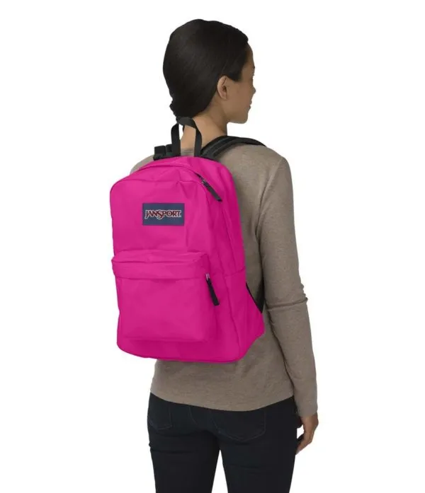 JanSport Superbreak Backpack