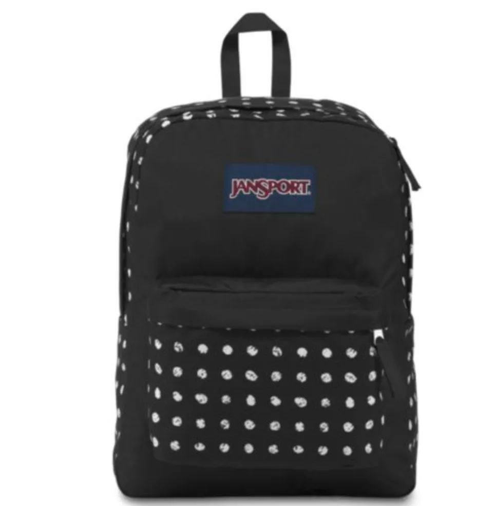 JanSport Superbreak Backpack