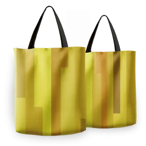 JBDSGND | LAX Fields of Gold Tote Bag