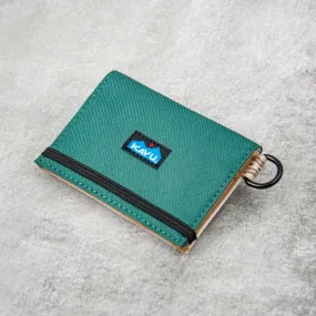 Kavu Billings Wallet - Fun Camp