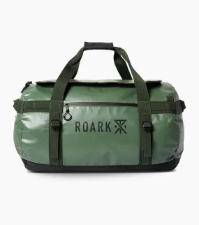 Keg 80L Convertible Duffel Bag