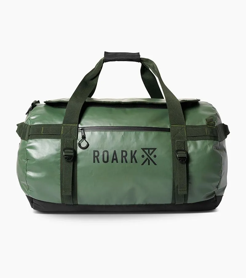 Keg 80L Convertible Duffel Bag