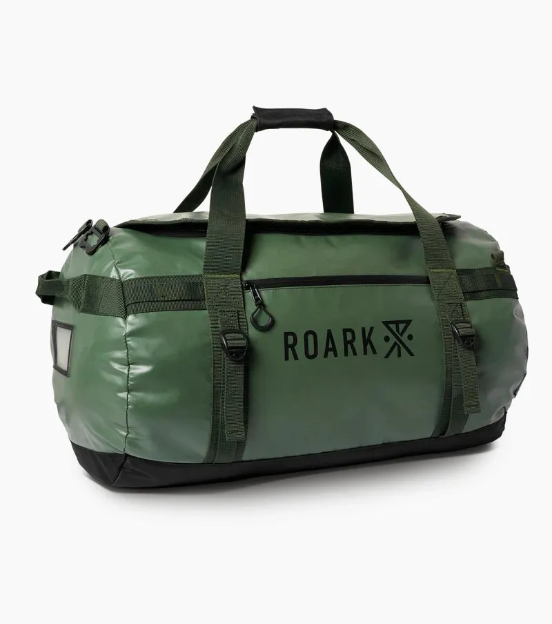 Keg 80L Convertible Duffel Bag