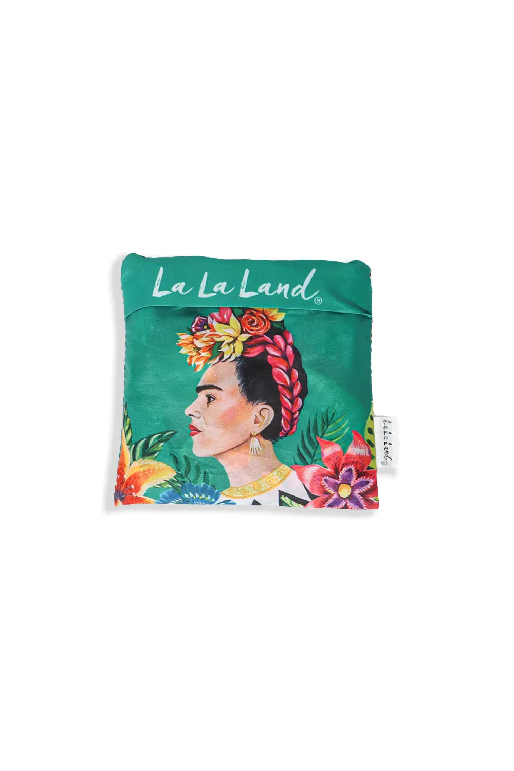 LA LA LAND FOLDABLE BAG VIVA LA VIDA