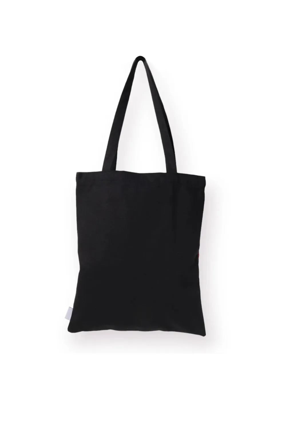 LA LA LAND TOTE BAG GOOD EVENING