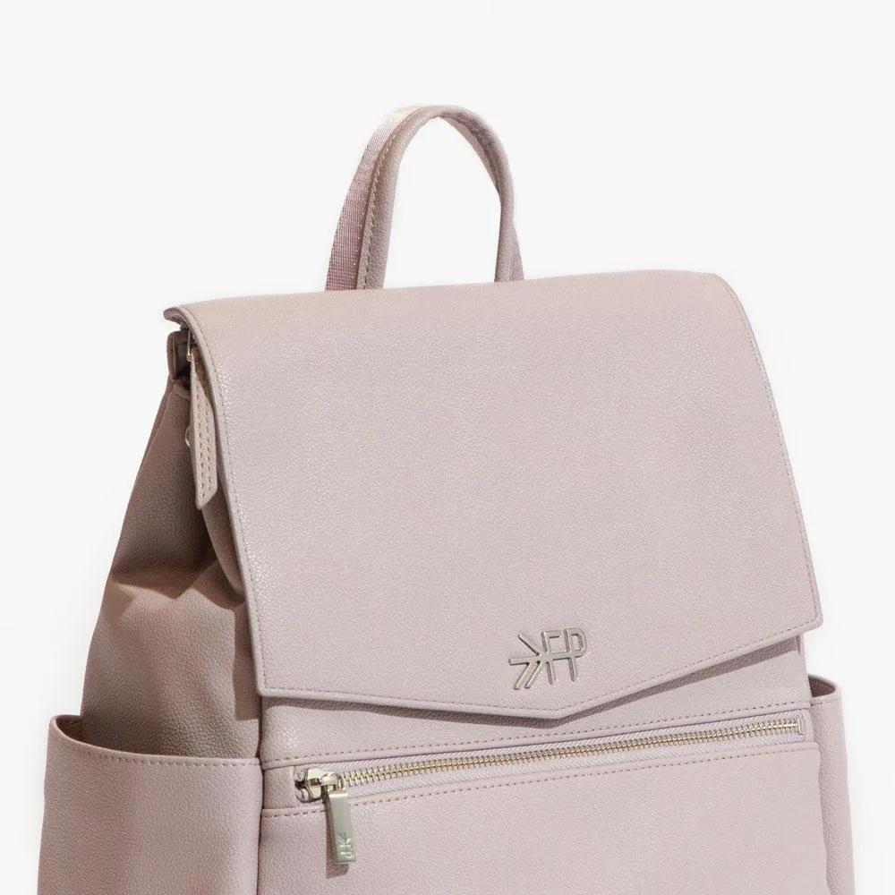 Lavender Mini Classic Bag II