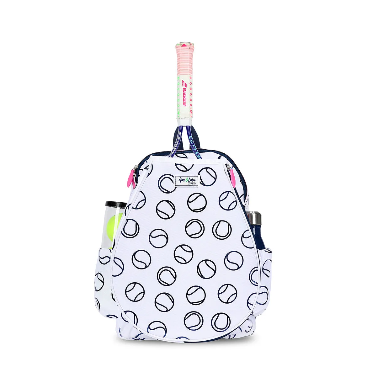 Little Love Tennis Backpack