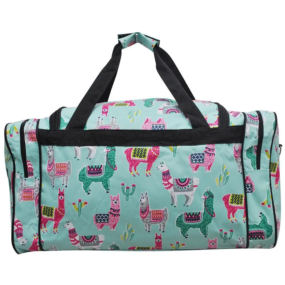 Llama NGIL Canvas 23 Duffle Bag