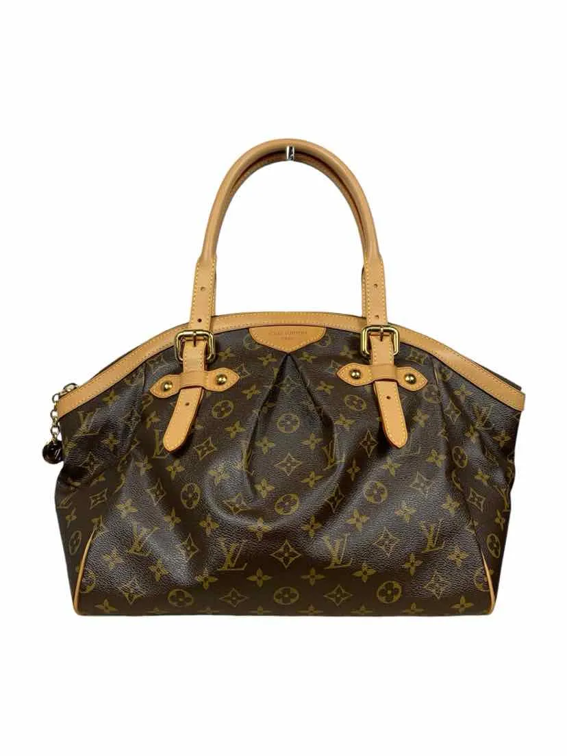 Louis Vuitton Tivoli GM Tote