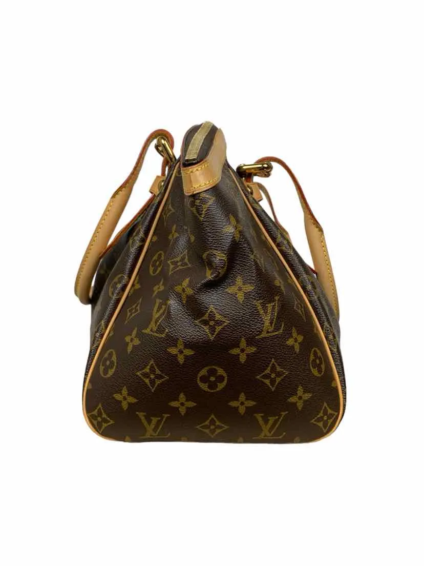 Louis Vuitton Tivoli GM Tote