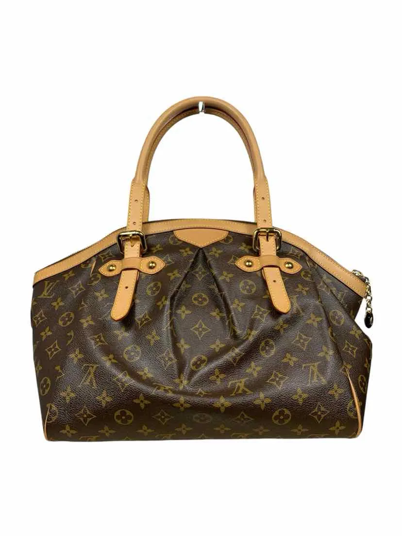 Louis Vuitton Tivoli GM Tote