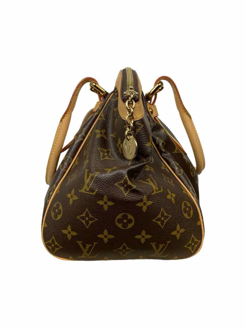 Louis Vuitton Tivoli GM Tote