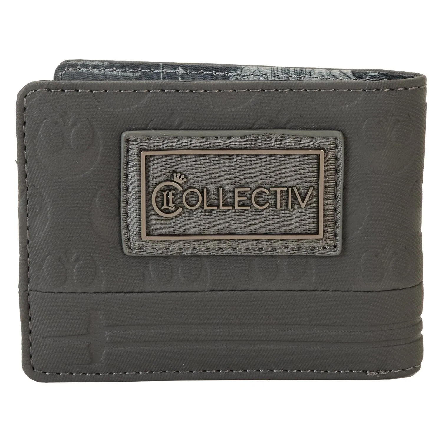 Loungefly Collectiv Star Wars Rebel Alliance The Minimalst Wallet