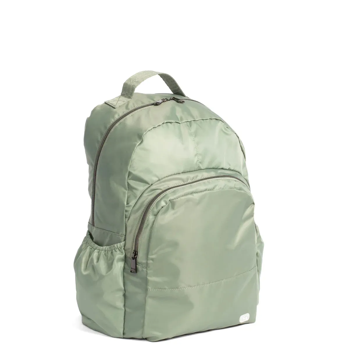 LUG Echo 2 Packable Backpack in Sage