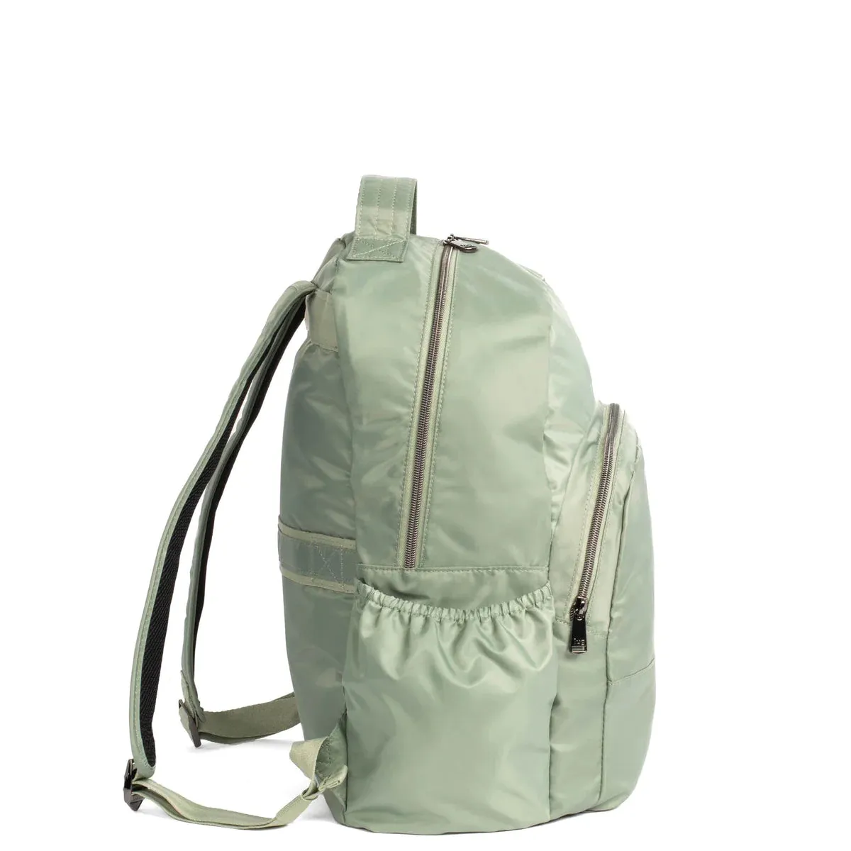 LUG Echo 2 Packable Backpack in Sage