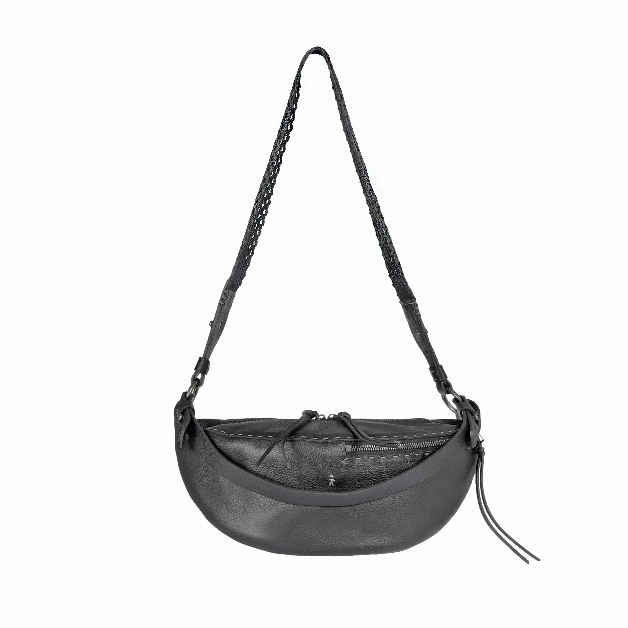 Luna Bag Pouch S Mousse