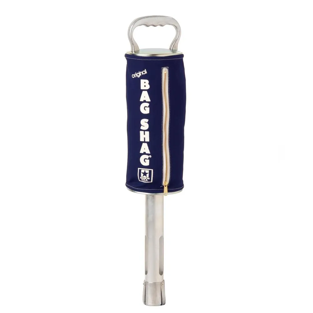 Madewell Products The Original Bag Shag Golf Ball Retriever