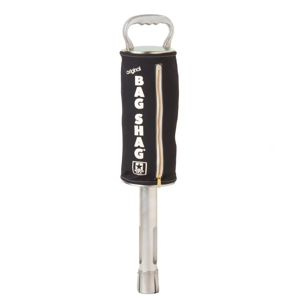 Madewell Products The Original Bag Shag Golf Ball Retriever