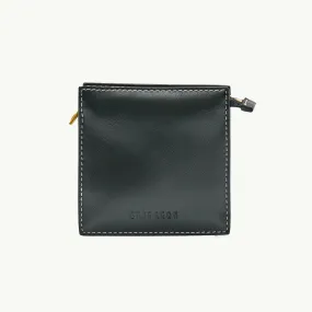 MARTHA COIN PURSE BLACK